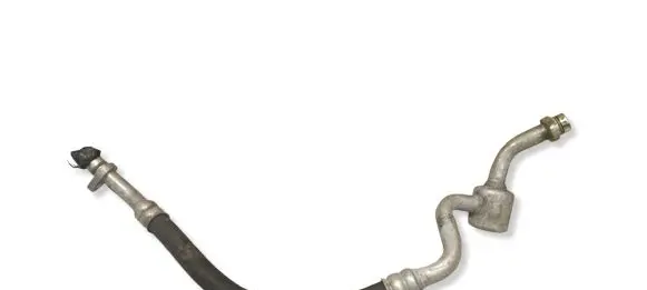Nissan Qashqai Air conditioning (A/C) pipe/hose 924804EA0A 20022014