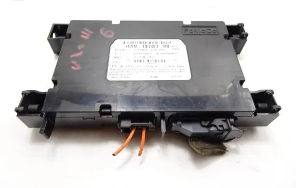 Volvo V70 Bluetooth control unit module 7G9N10D893BB 31282130AA 31282648AA