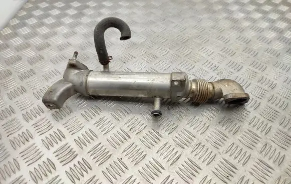 Honda FR-V EGR valve cooler 18720RMAE01 Y114311002 412341