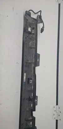 Chrysler Pacifica Sliding door trim 4100662701 68460328AB MS0005802146