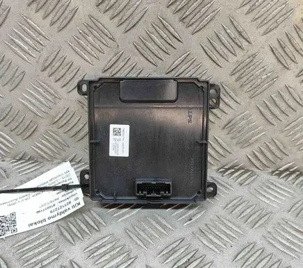 Honda CR-V Video control module SAJAF2A032C 79600TPAE620M1