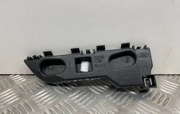 Ford Focus Rear bumper mounting bracket JX7BA17E850 JX7BA17E850A1