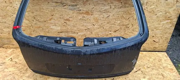 Renault Laguna II Tailgate/trunk/boot lid S27610943