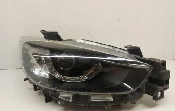 Mazda CX-5 Headlight/headlamp KD31-51030