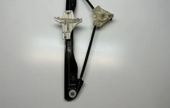 Volkswagen Amarok Rear window lifting mechanism without motor 2H7839402B