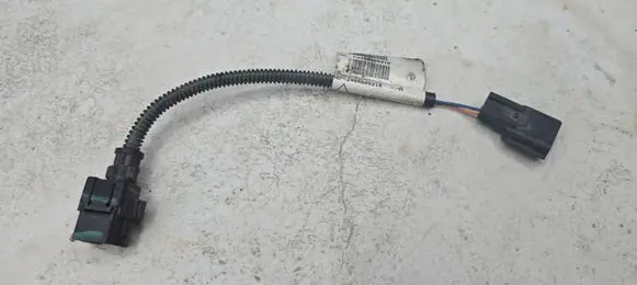 Dacia Sandero III Engine installation wiring loom 240A80521R