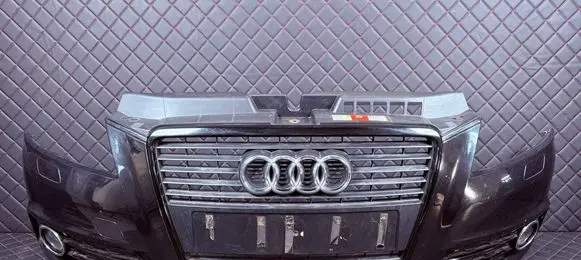 Audi A3 S3 8P Front bumper 