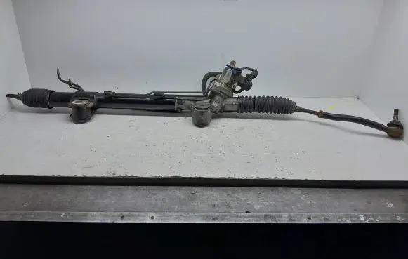 Infiniti QX70 S51 Steering rack 151002400551 1DR0BT7