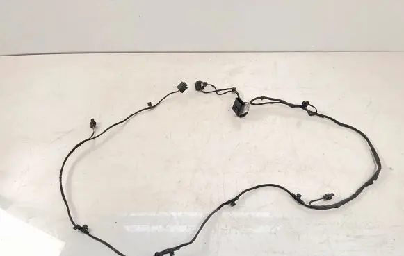 BMW 7 G11 G12 Parking sensor (PDC) wiring loom 9364185