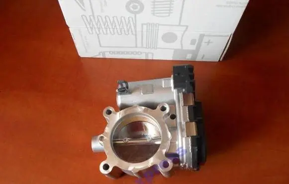 Mercedes-Benz GLA W156 Throttle valve A2701410025 2701410025 270410025