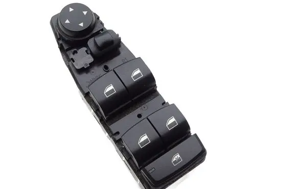 BMW X3 F25 Quarter vent window switch 9238241