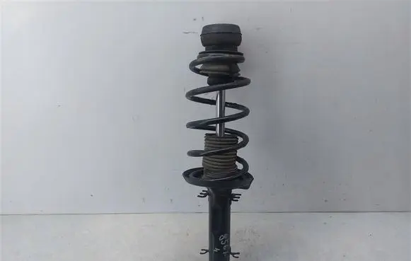 Seat Toledo IV (NH) Front shock absorber with coil spring 
