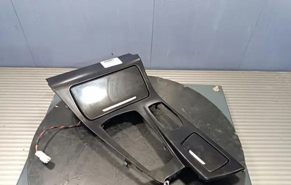 BMW 5 F10 F11 Other sill/pillar trim element 