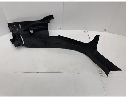 Tesla Model S (C) pillar trim 100833400G 100871808B