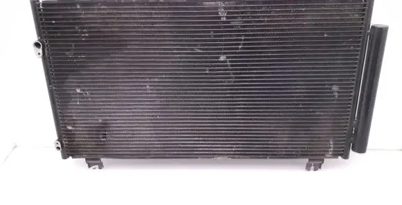 Mitsubishi Grandis A/C cooling radiator (condenser) TFHN07