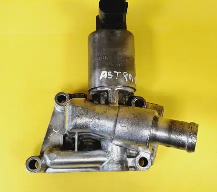 Opel Astra F EGR valve 72287512