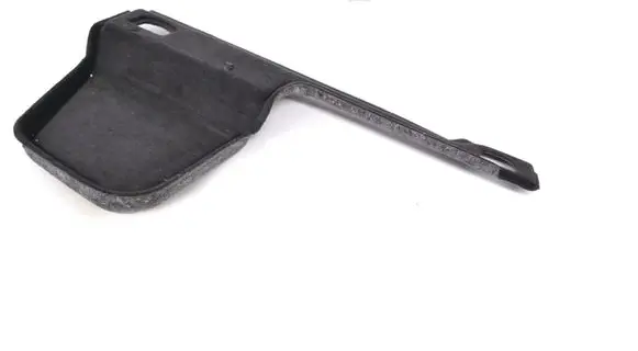 Audi A8 S8 D4 4H Centre console side trim rear 4H0863888