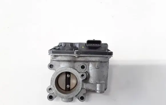 Renault Scenic III - Grand scenic III Throttle valve 8200578645