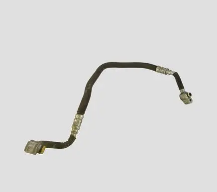 Audi A6 S6 C6 4F Air conditioning (A/C) pipe/hose 4F0260701N 6701