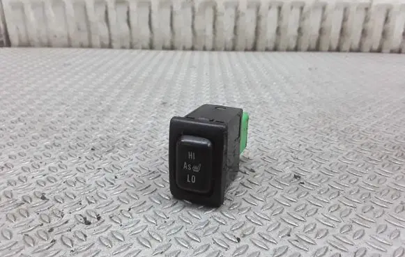 Suzuki Liana Seat heating switch