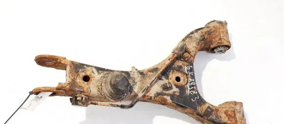 Land Rover Range Rover L322 Rear upper control arm/wishbone