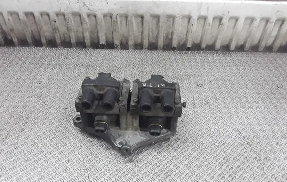 Fiat Punto (188) High voltage ignition coil A5167755878