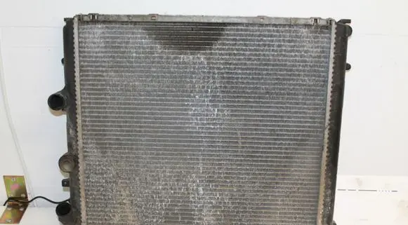 Renault Kangoo I Coolant radiator RA1109 863491J