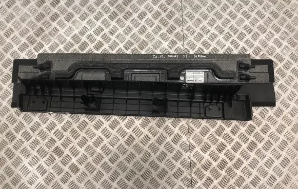Audi Q5 SQ5 Other trunk/boot trim element 8R0861529A
