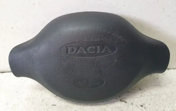 Dacia Logan I Steering wheel airbag 6014332