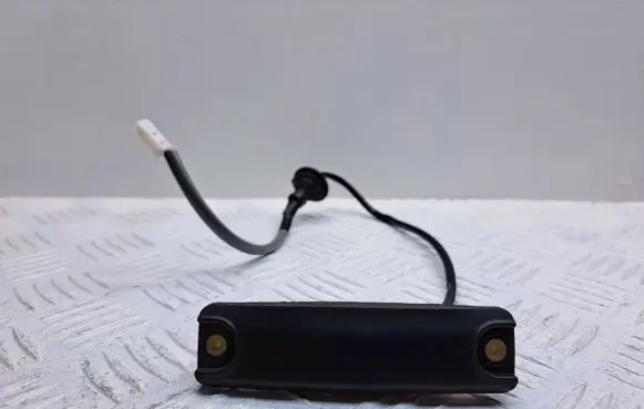 Toyota Corolla Verso AR10 Tailgate release/open handle 8484020010 8494541020