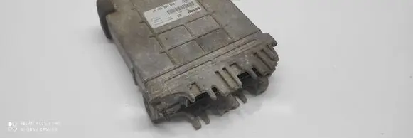 Volkswagen Golf III Engine control unit/module 0281001368 028906021AT