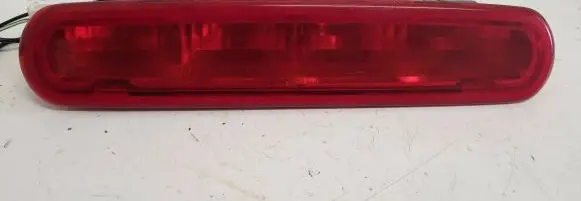 Fiat Doblo Third/center stoplight