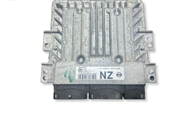 Nissan Qashqai Engine control unit/module 23710BB31A