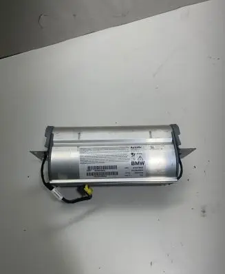BMW 5 E60 E61 Passenger airbag 39703970809L 04B159UA0084A 6599A5004D