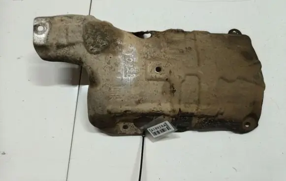 Fiat Doblo Other exhaust manifold parts 