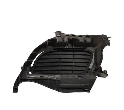 Mercedes-Benz A W169 Front bumper lower grill 1698850765 1698850122