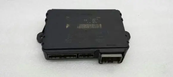 Land Rover Range Rover L322 Keyless (KESSY) go control unit/module AH2219H440AD
