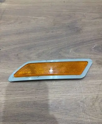 BMW 3 F30 F35 F31 Front reflector 7274521