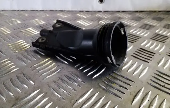 Nissan Juke I F15 Oil fill pipe 8200722806