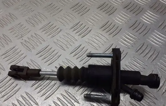 Opel Astra H Clutch slave cylinder 90523769