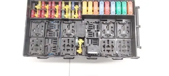 Ford Transit - Tourneo Connect Fuse box set 7t1t14a067aa 7t1t-14a067-aa