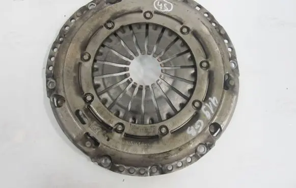 Skoda Kamiq Clutch set kit 04C141025R