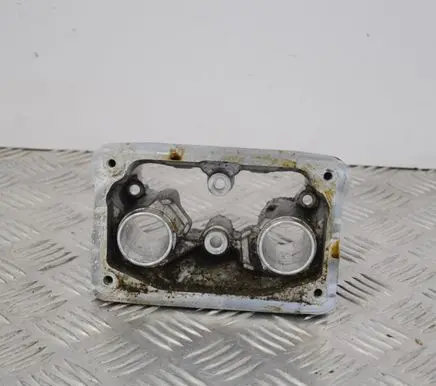 BMW X3 F25 Other engine bay part 7605104