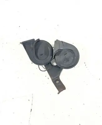 Peugeot 3008 I Horn signal 9657476680