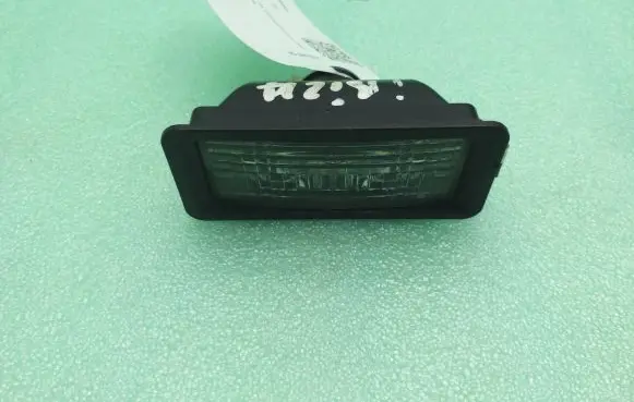 Seat Ibiza IV (6J,6P) Number plate light 6J0943021