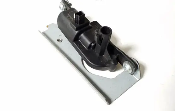Mercedes-Benz R W251 Vent window/glass motor A2518201942