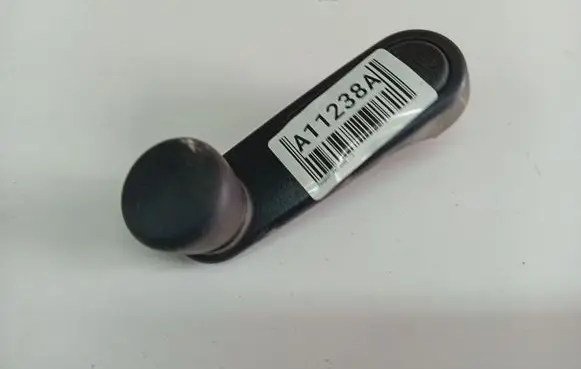 Peugeot 307 Front door window winding handle 