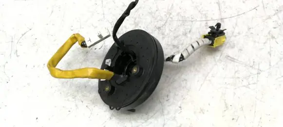 Alfa Romeo 166 Airbag slip ring squib (SRS ring) 1120282060343