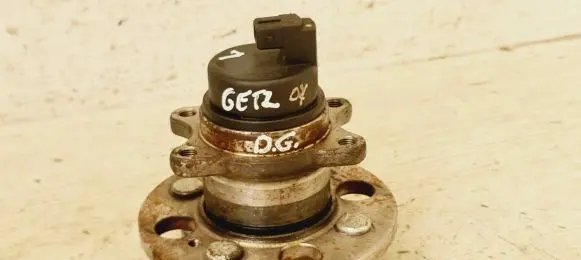 Hyundai Getz Rear wheel hub 9192510000