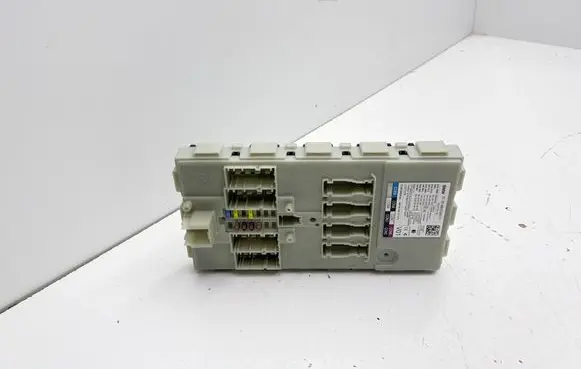 BMW 5 G30 G31 G38 BSM Control unit 8800386 A2C87722106 000034AE